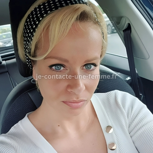 Profil Audrey