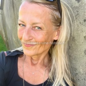 Je contacte une femme sérieuse de Mont-de-Marsan (40).