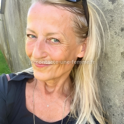 Profil Marie-Thérèse