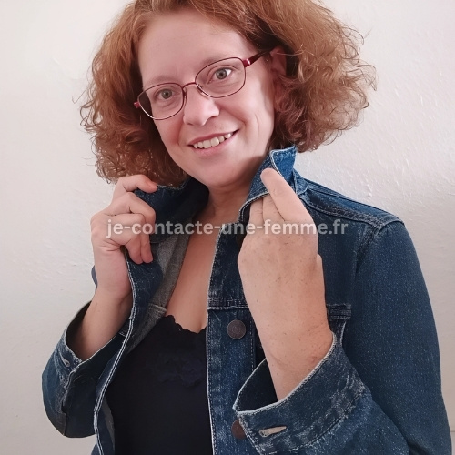 Profil Marielle