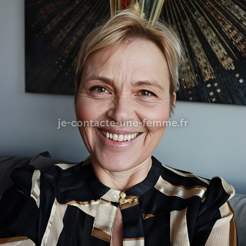 Profil Chantal