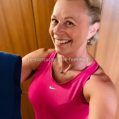 Profil Elsa
