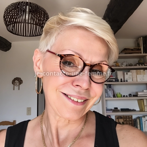Profil Marie-Anne