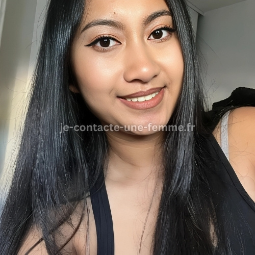 Je contacte une femme célibataire de Bordeaux (33).