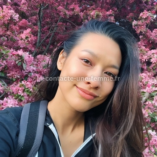 Profil Charline