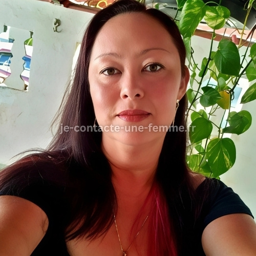 Profil Sarah