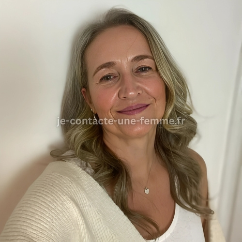Profil Gaëlle