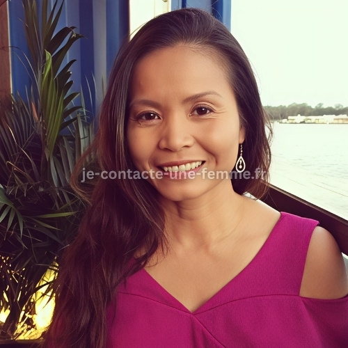 Profil Floriane