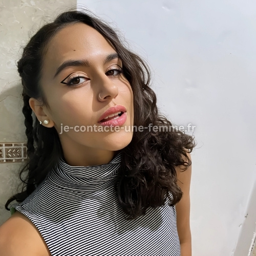 Profil Clémence