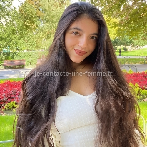 Profil Irène