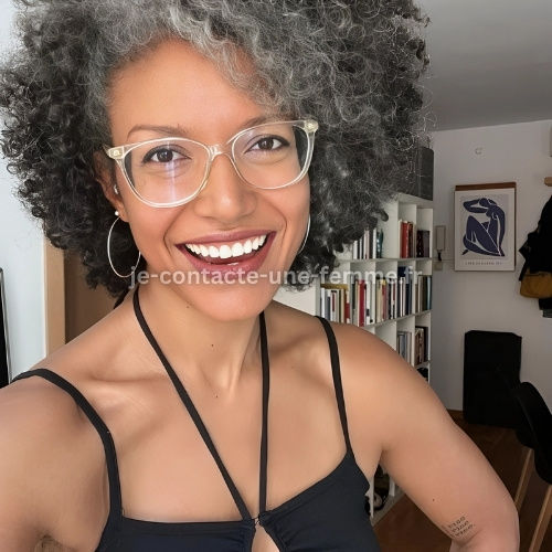 Profil Marianne