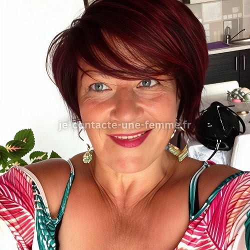 Profil Agnès