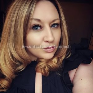 Je contacte une femme seule de Le Havre (76).