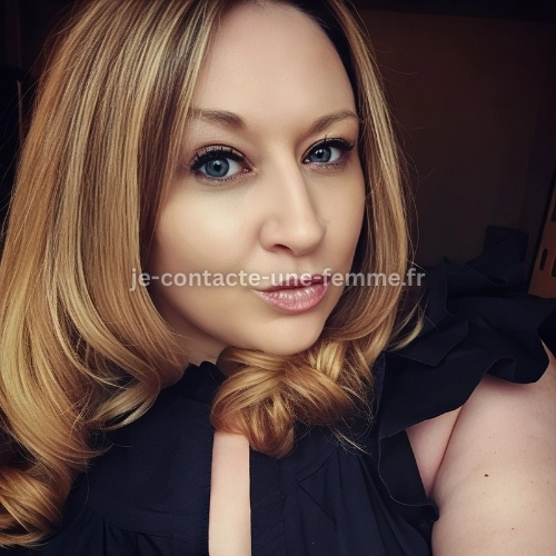 Profil Sandy