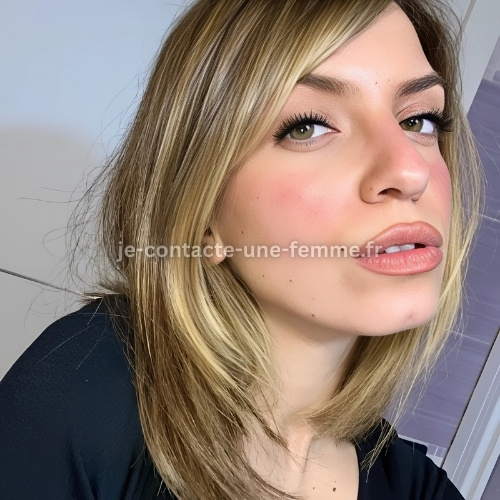 Profil Déborah