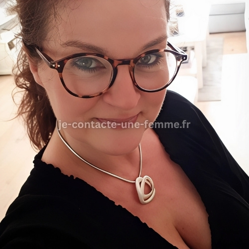 Profil Martine