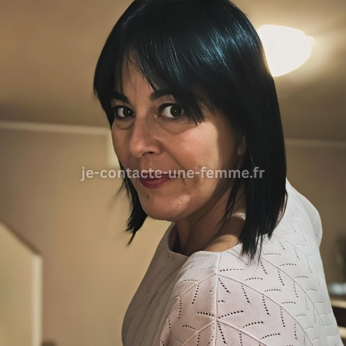 Profil Annick