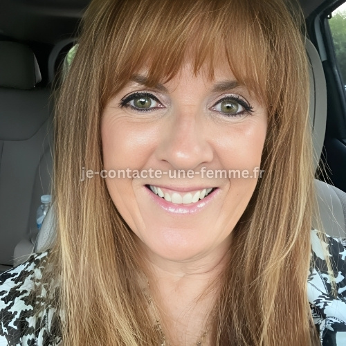 Profil Jeanne