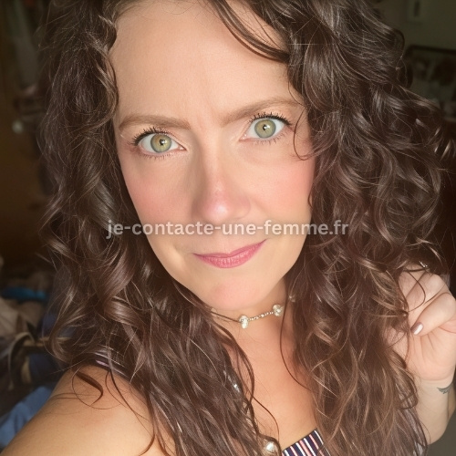 Profil Myriam