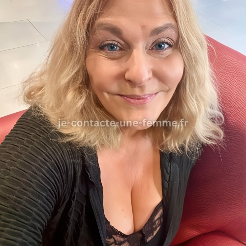 Profil Muriel