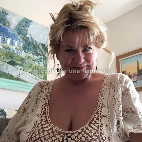 Profil Chantal
