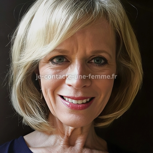 Profil Maria