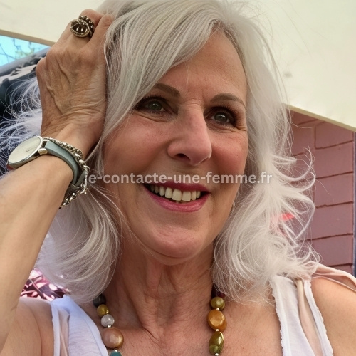 Profil Odile