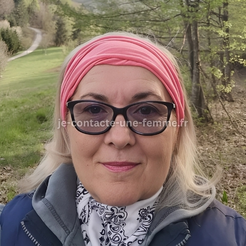 Profil Marie-Claire