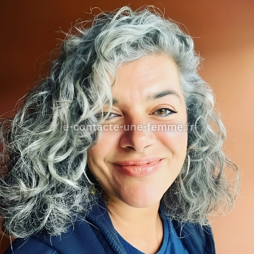 Profil Clémence
