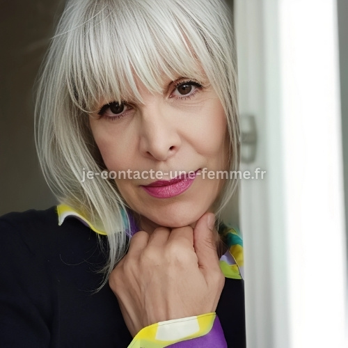 Profil Marinette