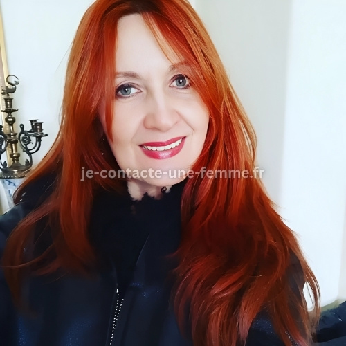 Profil Léa