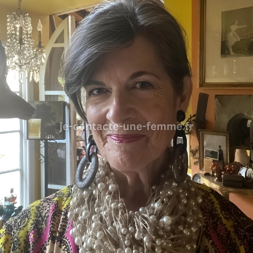 Profil Marie-Jeanne
