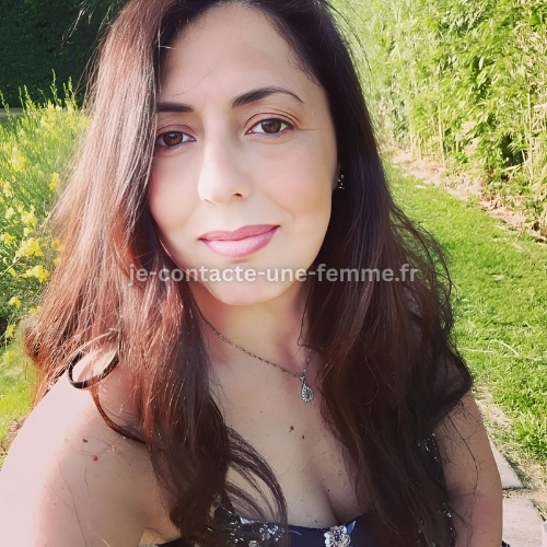 Profil Nadine