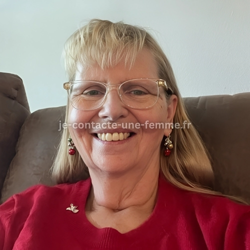 Profil Elodie
