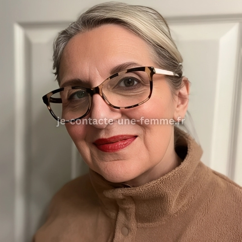 Profil Josette