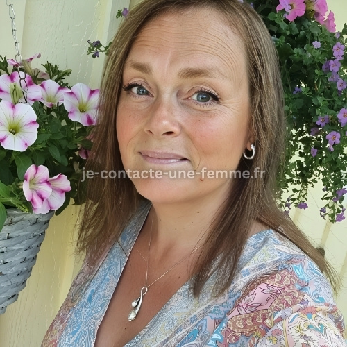 Profil Estelle