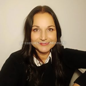 Je contacte une femme mature d’Annecy (74).
