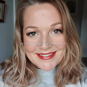 Je contacte une femme connectée de Toulouse (31).