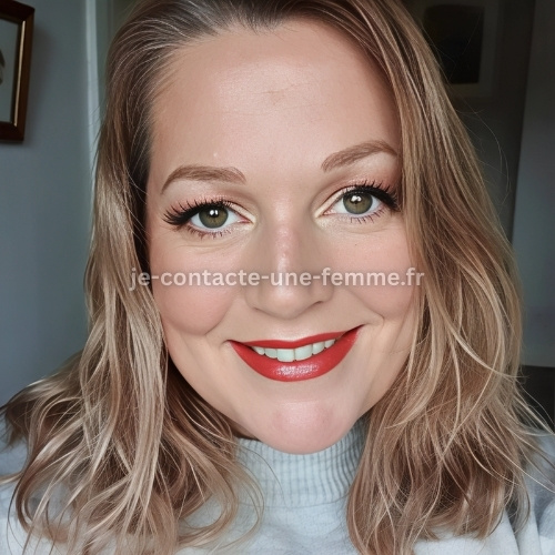 Profil Annabel
