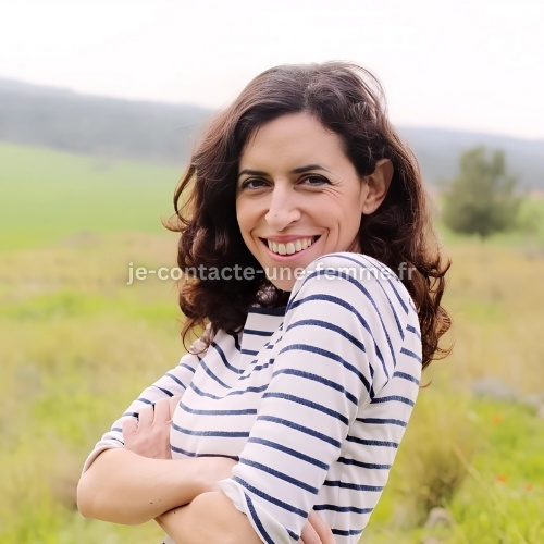 Profil Denise