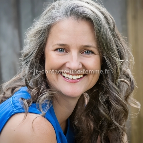 Profil Marie-Christine