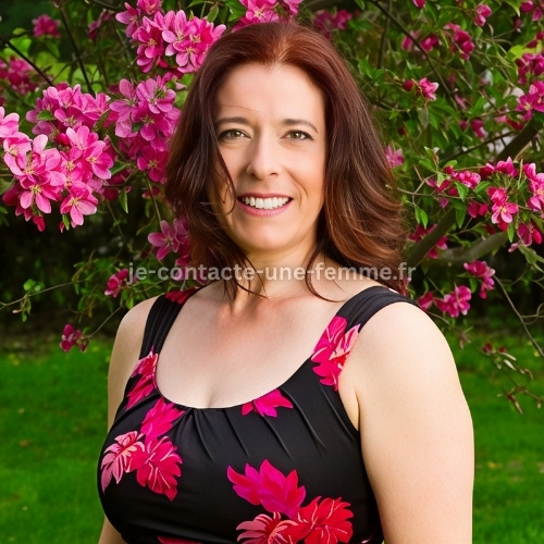 Profil Gabrielle
