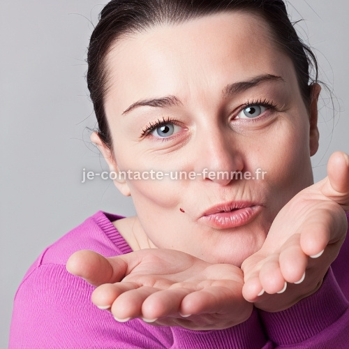 Profil Blandine