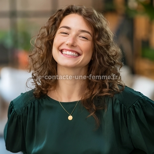 Profil Anne-Marie