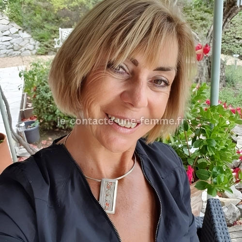 Profil Laëtitia