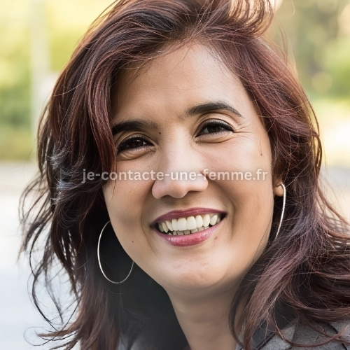 Profil Michèle