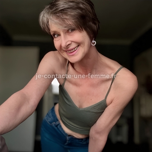 Profil Nicole