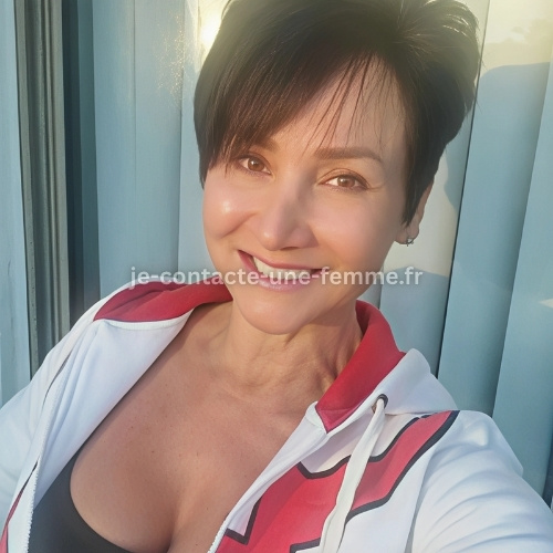 Profil Nathalie