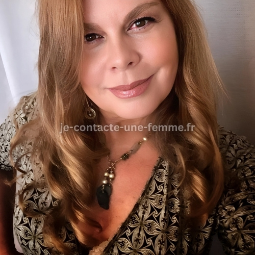 Profil Solange
