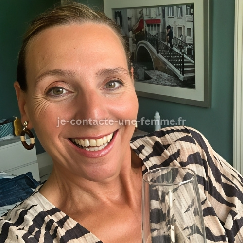 Profil Gisèle